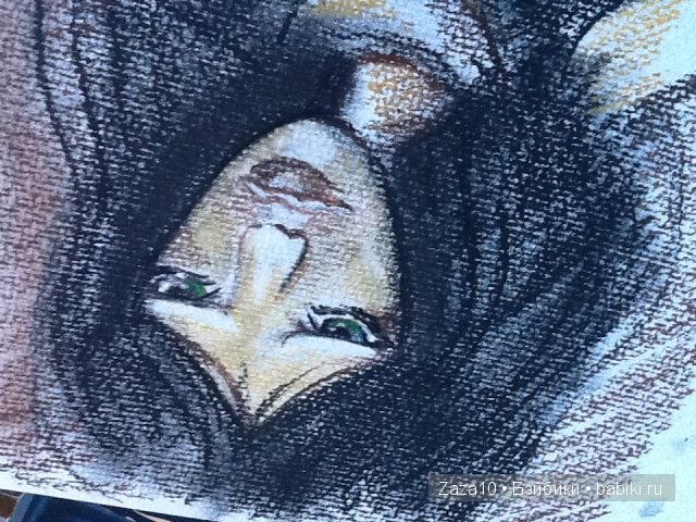 Муклы вдохновляют — Другие хобби и увлечения: сад (фото 6)