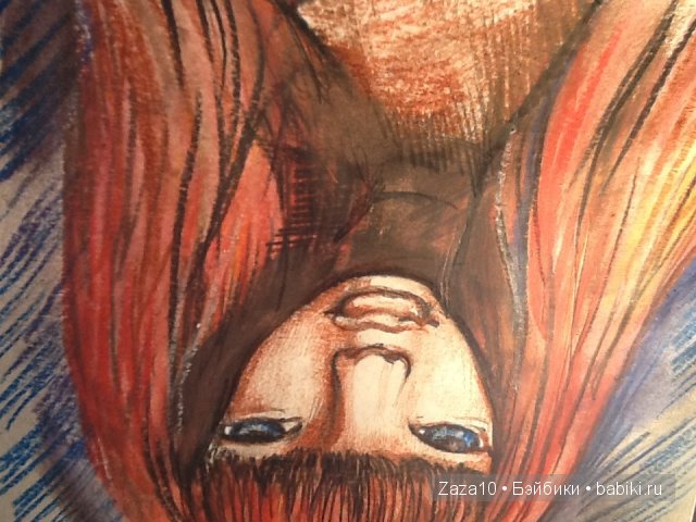 Муклы вдохновляют — Другие хобби и увлечения: сад (фото 3)