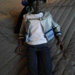 Мой талисман кукла Мукла