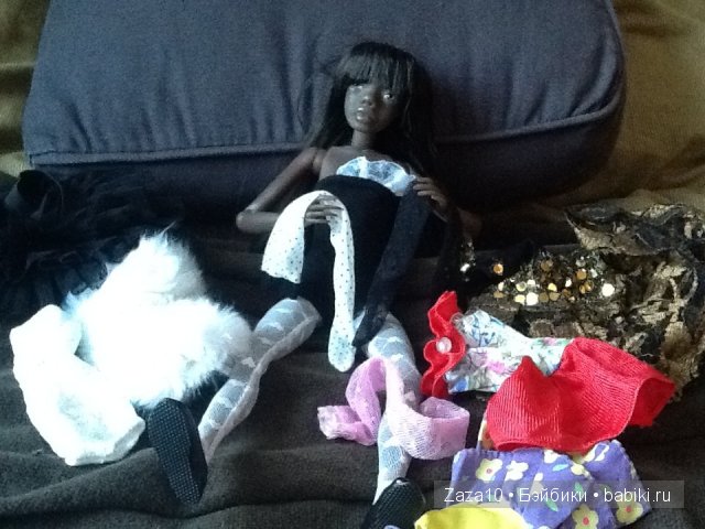 Выбор есть всегда