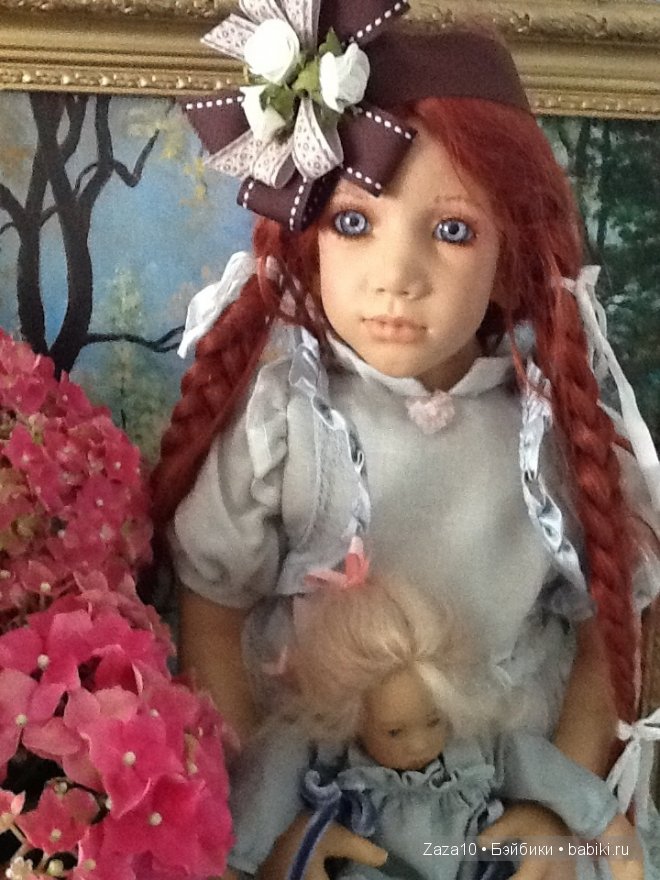 Мое лето это-ЛЮБИМЫЕ гортензии и Химочки (фото 9)