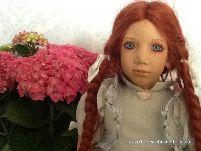 Мое лето это-ЛЮБИМЫЕ гортензии и Химочки (фото 10)