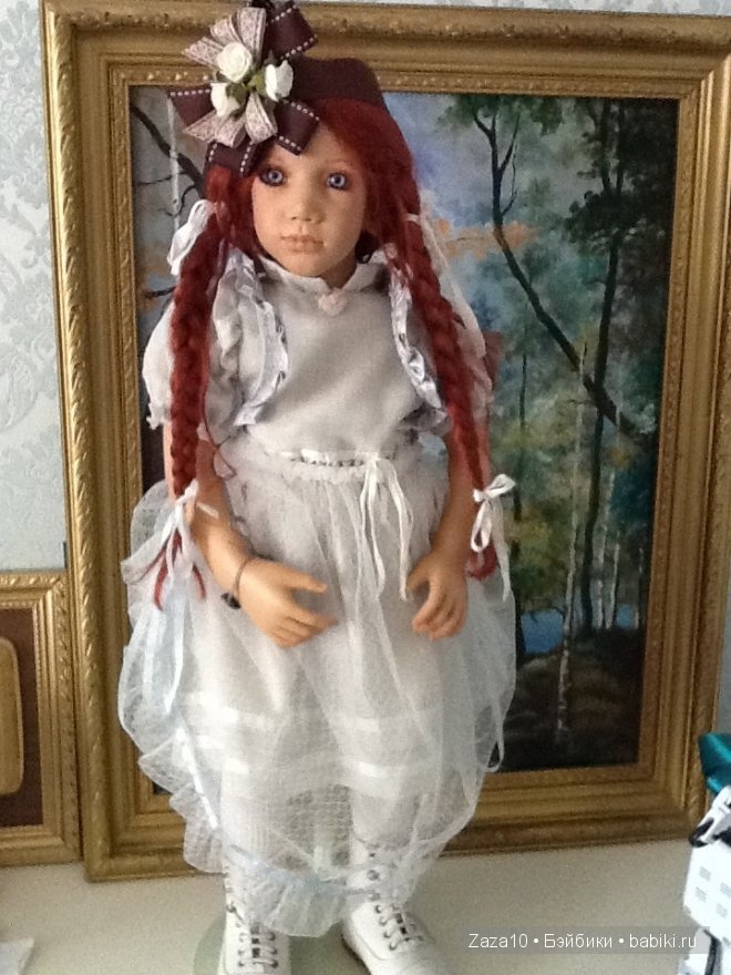 Мое лето это-ЛЮБИМЫЕ гортензии и Химочки (фото 5)