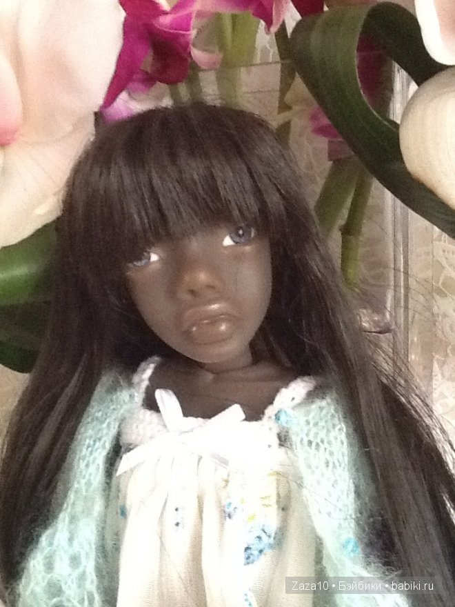 Воспоминания о лете. Кукла Мукла (фото 2)