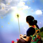 Мечты дают крылья! А о каких куколках мечтаете вы?