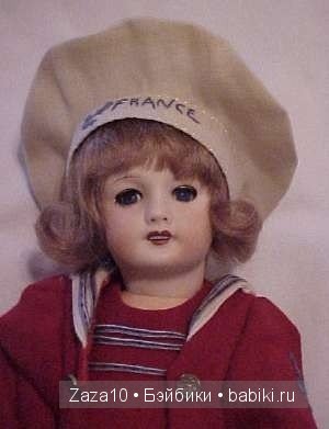 Подбираем гардероб для маленькой антикварочки или реплики