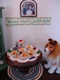 Театр антикварных кукол и реплик