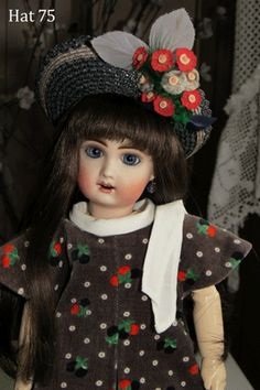 Подбираем гардероб для маленькой антикварочки или реплики