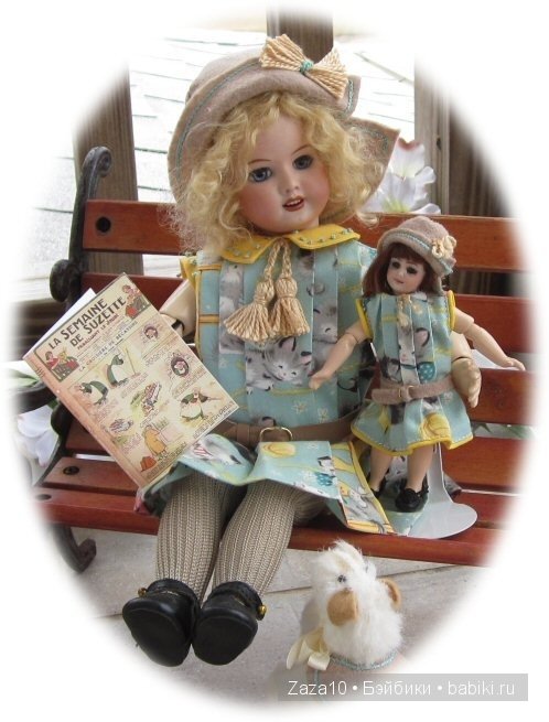 Театр антикварных кукол и реплик