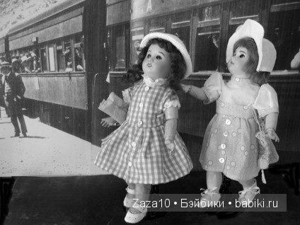 Театр антикварных кукол и реплик