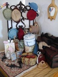 Театр антикварных кукол и реплик