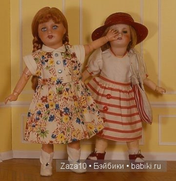 Театр антикварных кукол и реплик