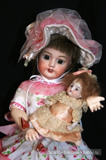 Театр антикварных кукол и реплик