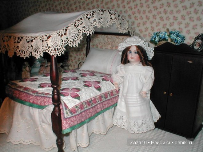 Театр антикварных кукол и реплик