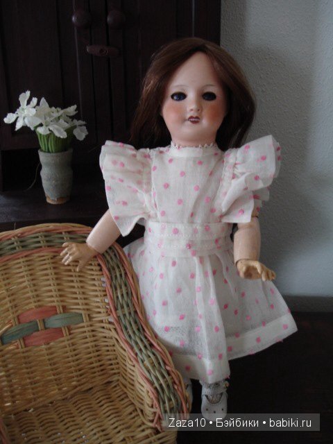 Театр антикварных кукол и реплик