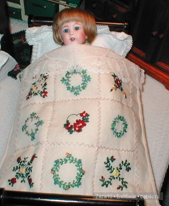 Театр антикварных кукол и реплик (фото 5)