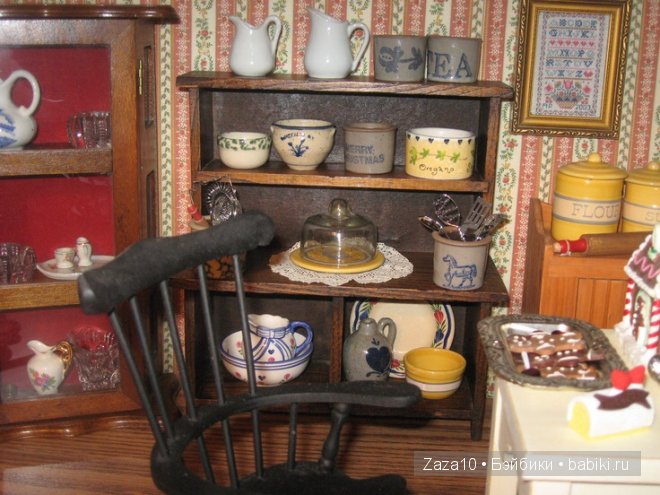Театр антикварных кукол и реплик (фото 3)