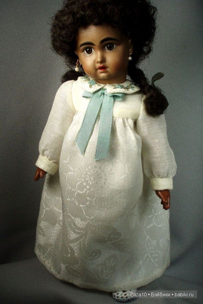 Театр антикварных кукол и реплик