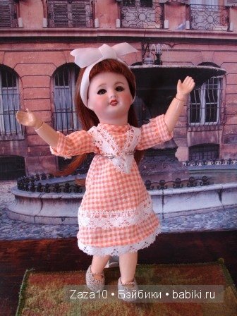 Театр антикварных кукол и реплик