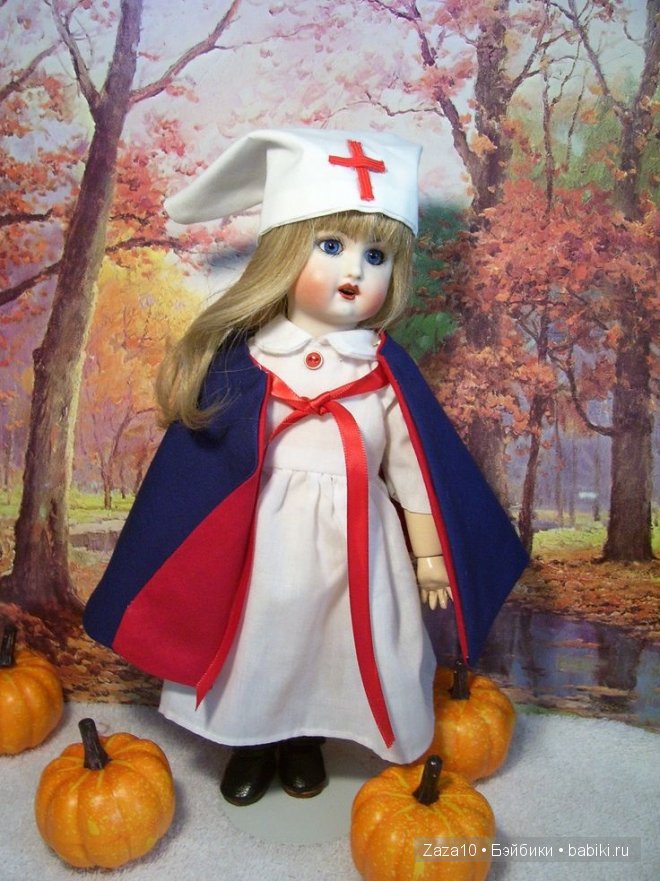 Театр антикварных кукол и реплик