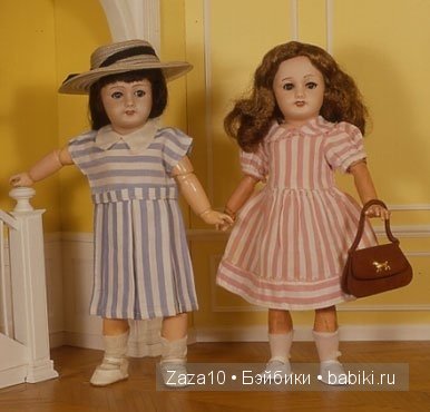 Театр антикварных кукол и реплик