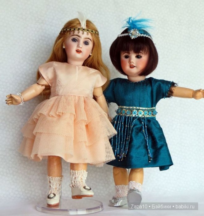 Театр антикварных кукол и реплик