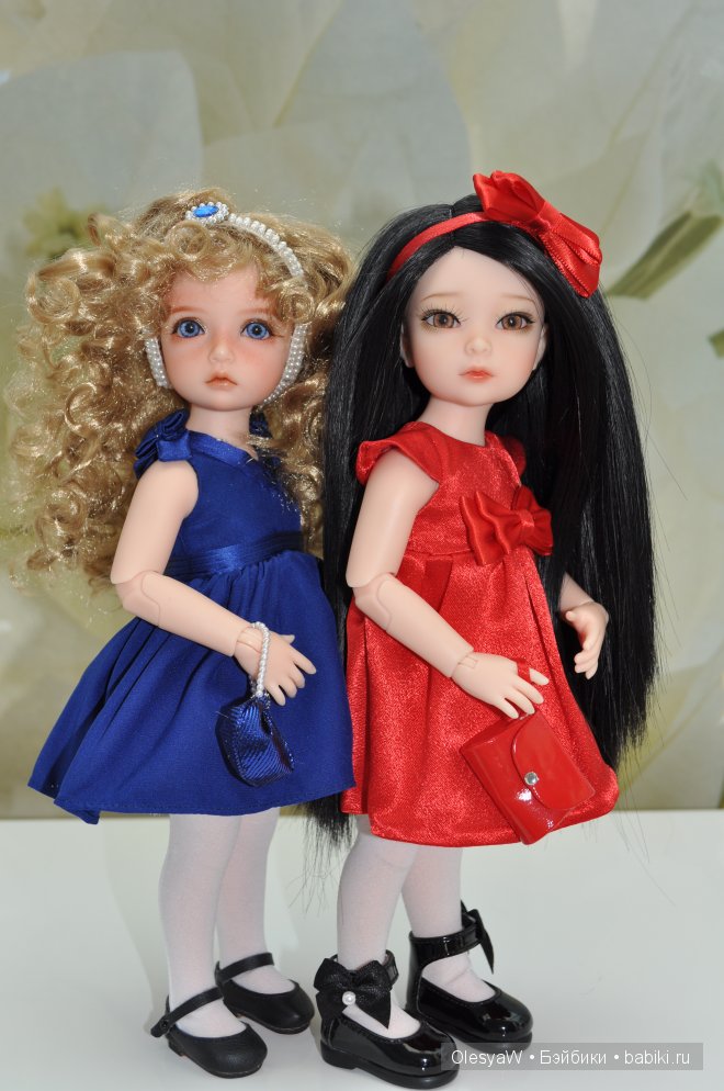 Элин и Бьюри воссоединились (фото 5)