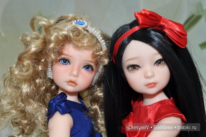 Элин и Бьюри воссоединились (фото 8)