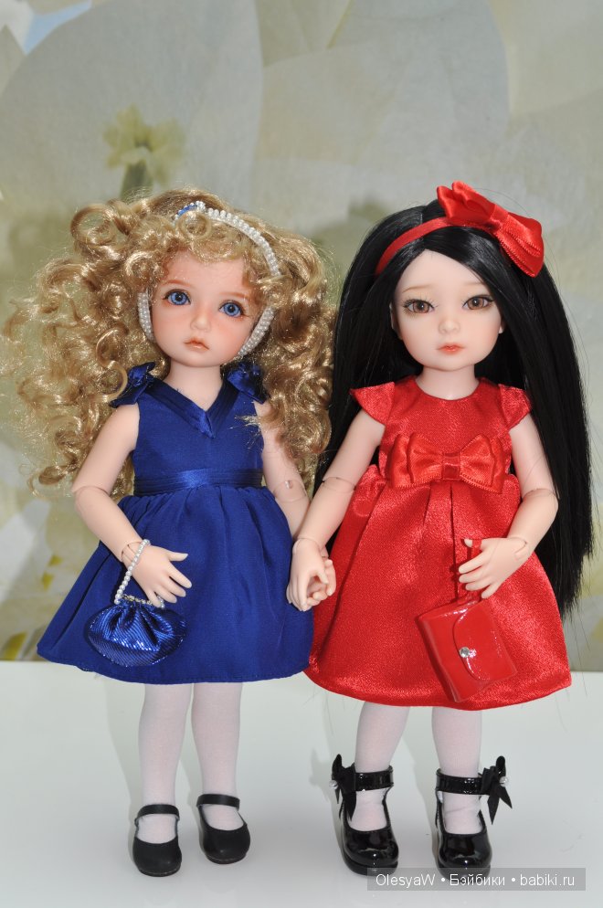 Элин и Бьюри воссоединились (фото 4)