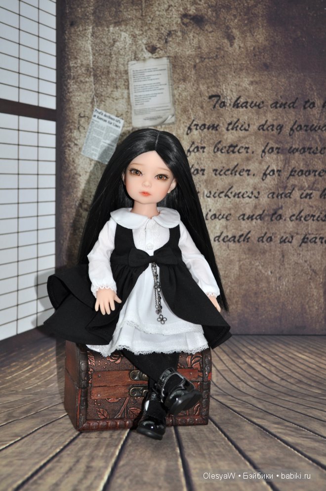 Элин и Бьюри воссоединились