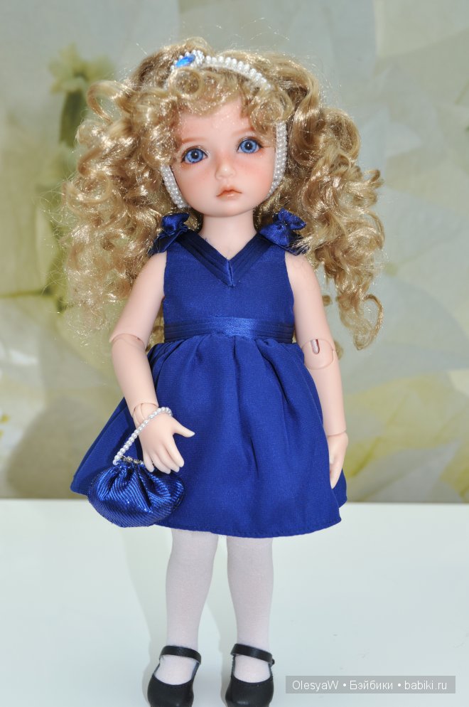 Элин и Бьюри воссоединились (фото 7)