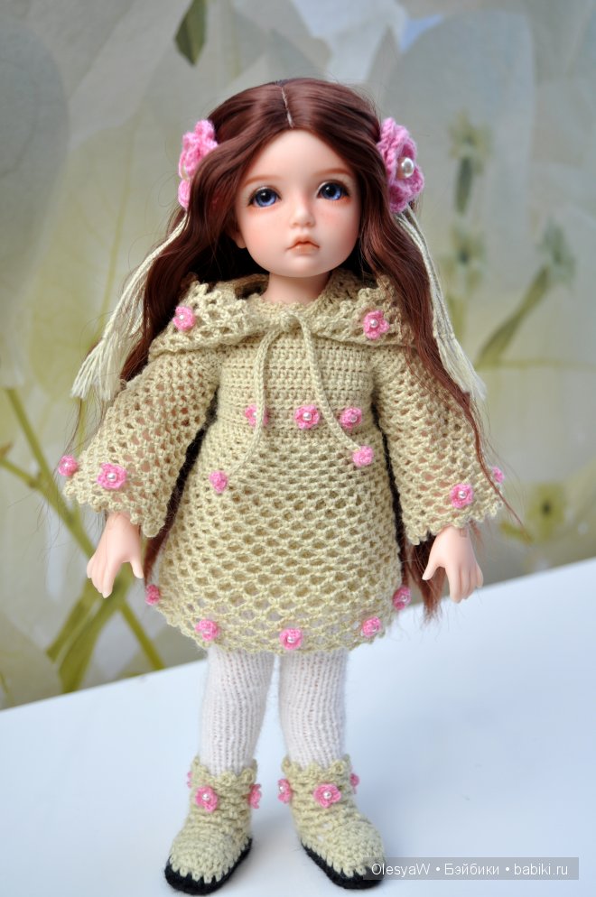 3 подарка для Элин (Iplehouse) (фото 4)