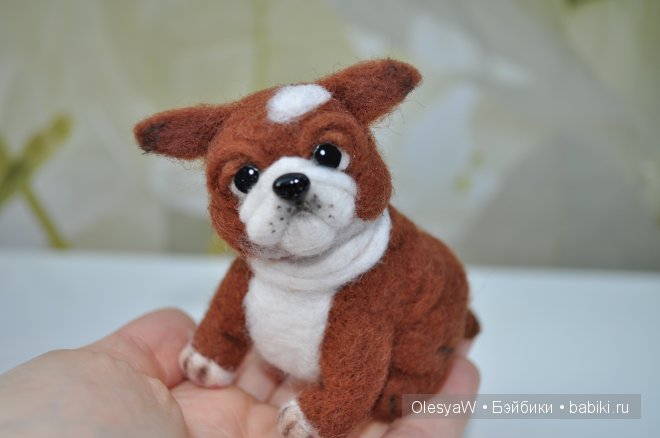 3 подарка для Элин (Iplehouse) (фото 5)