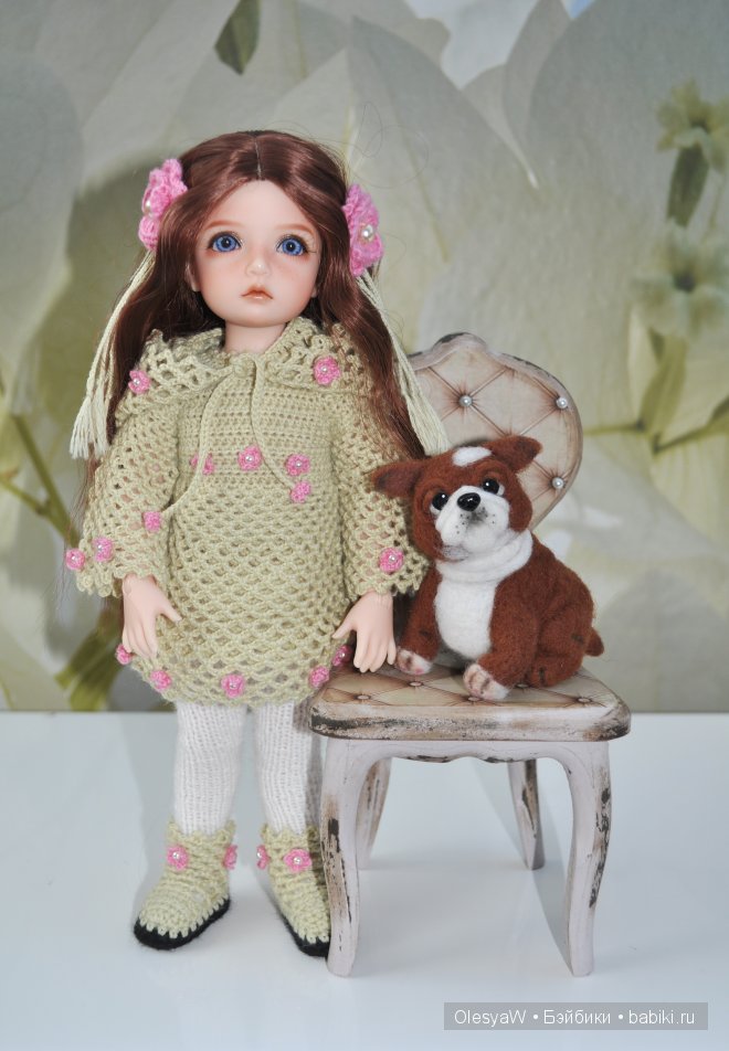 3 подарка для Элин (Iplehouse) (фото 3)