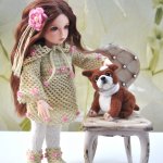 3 подарка для Элин (Iplehouse)