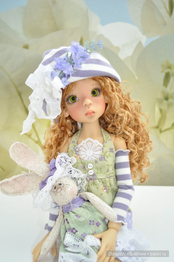 Лайла от Kaye Wiggs... быть или не быть (фото 4)