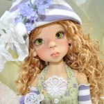 Лайла от Kaye Wiggs... быть или не быть