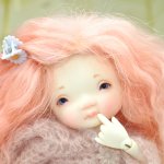 И мои долгожданцы Дрио (Dryo Irrealdoll) дома...