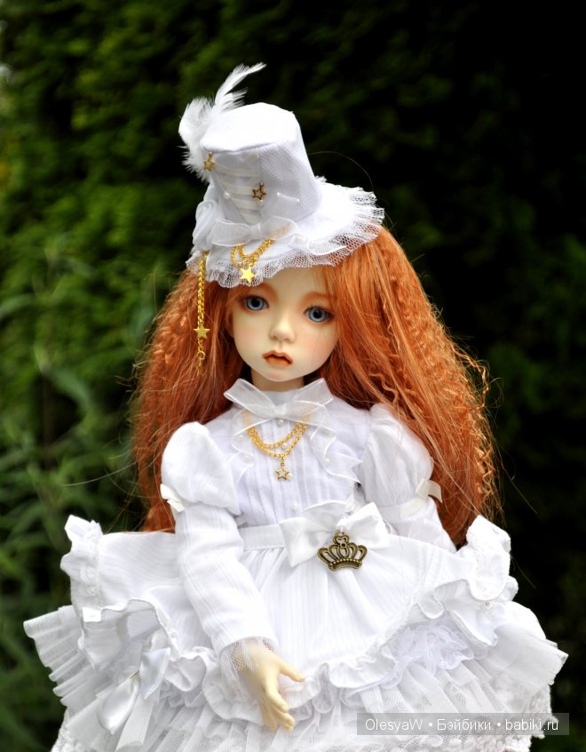 Deogi от Dollstown — Куклы Dollstown (Доллстаун): BJD (БЖД)