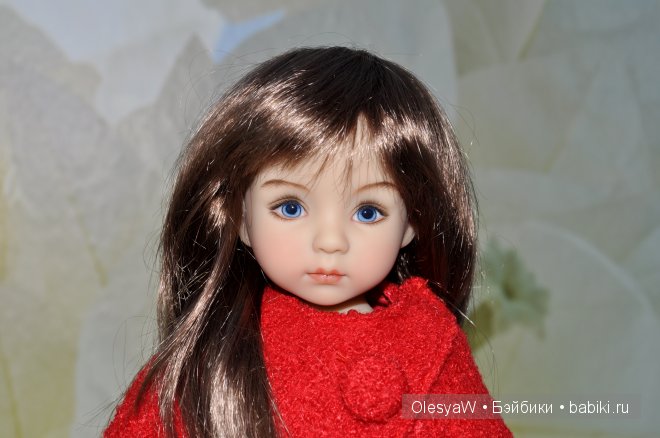 Долгожданная Дакота (Dianna Effner) дома (фото 4)