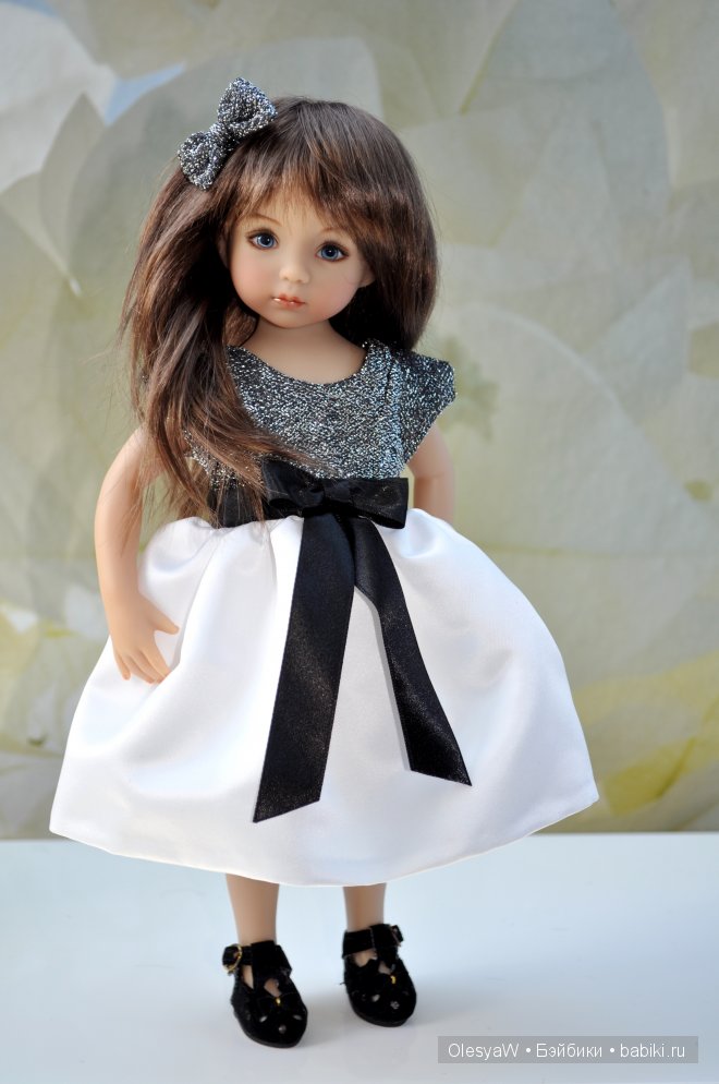 Долгожданная Дакота (Dianna Effner) дома (фото 5)