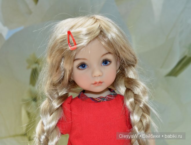 Кот, который гуляет сам по себе... и Дакота | Бэйбики Кот, который гуляет сам по себе... и Дакота (фото 8)