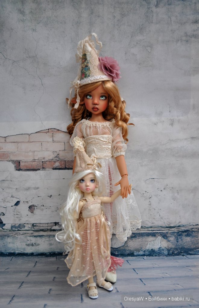 И моя красотка дома - Laryssa Kaye Wiggs (фото 4)