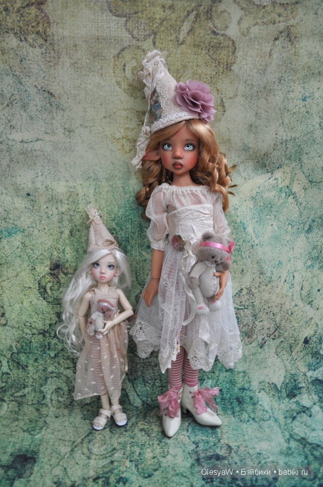 И моя красотка дома - Laryssa Kaye Wiggs (фото 6)