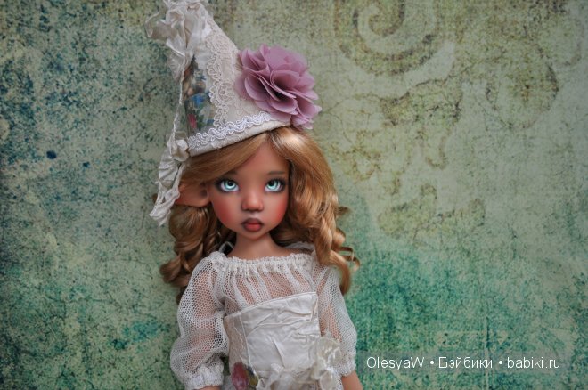 И моя красотка дома - Laryssa Kaye Wiggs (фото 5)