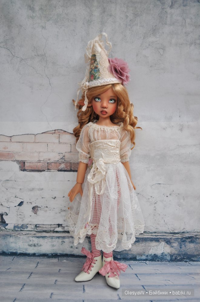 И моя красотка дома - Laryssa Kaye Wiggs (фото 3)