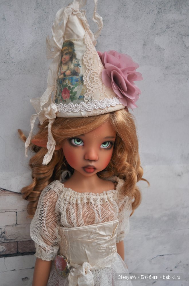 И моя красотка дома - Laryssa Kaye Wiggs (фото 2)