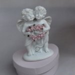 "Роз много не бывает" - мебель для кукол