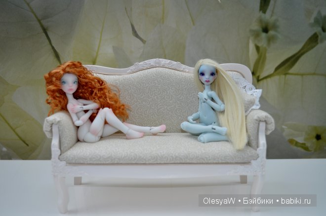 Мечты сбываются... как у меня появилась кукла с фестиваля LDoll (фото 9)