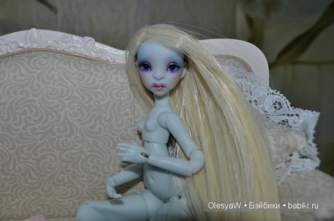 Мечты сбываются... как у меня появилась кукла с фестиваля LDoll (фото 10)